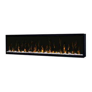 Dimplex 60" IgniteXL Linear Electric Fireplace XLF60 - The Outdoor Fireplace Store