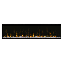 Load image into Gallery viewer, Dimplex 60&quot; IgniteXL Linear Electric Fireplace XLF60 - The Outdoor Fireplace Store