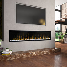 Load image into Gallery viewer, Dimplex 74&quot; IgniteXL Linear Electric Fireplace XLF74