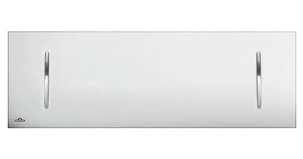 Napoleon Stainless Steel Fireplace Cover for GSS48 and GSS48ST - The Outdoor Fireplace Store