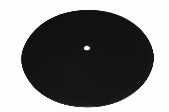 Outdoor GreatRoom Black Glass Burner Cover CFT-GLASS - The Outdoor Fireplace Store