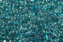 Load image into Gallery viewer, Outdoor GreatRoom Fire Media Crystal Fire Gems Aqua Marine 5lbs CFGAM - The Outdoor Fireplace Store