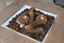 Load image into Gallery viewer, Outdoor GreatRoom Fire Media Log Set CF20-LOG SET - The Outdoor Fireplace Store