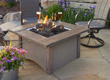 Load image into Gallery viewer, Outdoor GreatRoom Fire Media Log Set CF20-LOG SET - The Outdoor Fireplace Store