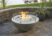 Load image into Gallery viewer, Outdoor GreatRoom Glass Wind Guard GLASS GUARD-30-R - The Outdoor Fireplace Store