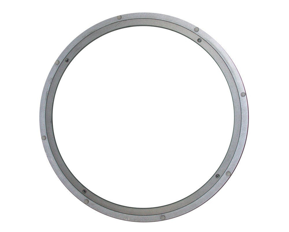 Outdoor GreatRoom Lazy Susan Attachment for any Round Supercast Cover - The Outdoor Fireplace Store