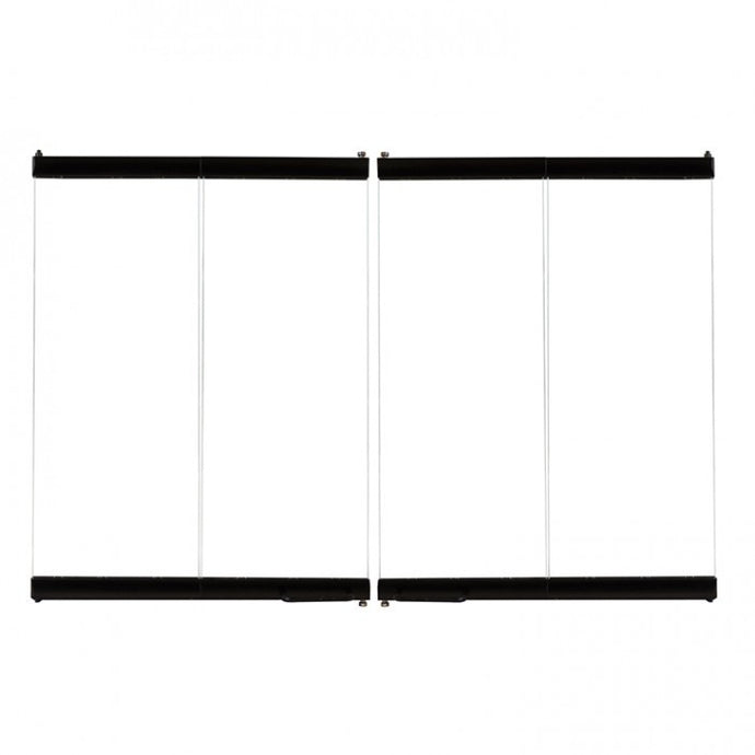 Superior Bi-Fold Glass Door 36