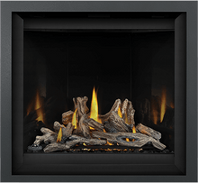 Load image into Gallery viewer, Napoleon Altitude™ X 36 Direct Vent Gas Fireplace AX36NTE - The Outdoor Fireplace Store