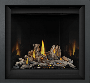 Napoleon Altitude™ X 36 Direct Vent Gas Fireplace AX36NTE - The Outdoor Fireplace Store