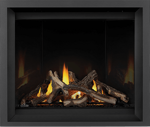 Napoleon Altitude™ X 42 Direct Vent Gas Fireplace AX42PTE - The Outdoor Fireplace Store