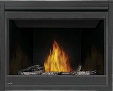 Load image into Gallery viewer, Napoleon Ascent™ 42 Direct Vent Gas Fireplace with Millivolt Ignition - The Outdoor Fireplace Store