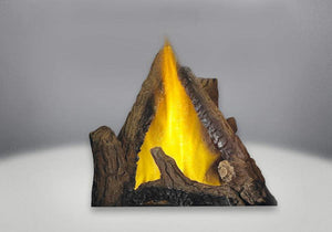 Napoleon B19NL-2 Vittoria Log Configuration Burner Assembly - The Outdoor Fireplace Store