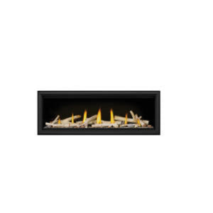Napoleon Vector™ 50 Direct Vent Gas Fireplace LV50N-2 - The Outdoor Fireplace Store