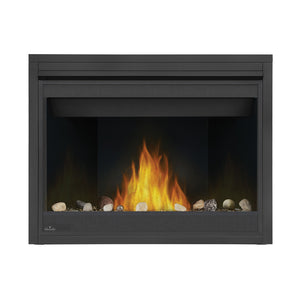 Napoleon Ascent™ 46 Direct Vent Gas Fireplace with Millivolt Ignition - The Outdoor Fireplace Store