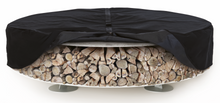 Load image into Gallery viewer, AK47 Design Zero Keramik Bianco Greco 1500 mm Wood-Burning Fire Pit