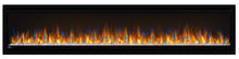 Load image into Gallery viewer, Napoleon Alluravision™ 74 Deep Depth Electric Fireplace NEFL74CHD - The Outdoor Fireplace Store