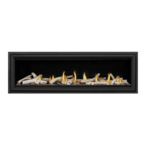 Napoleon Vector™ 62 Direct Vent Gas Fireplace LV62N - The Outdoor Fireplace Store