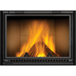 Napoleon High Country™ 5000 Wood Fireplace NZ5000-T - The Outdoor Fireplace Store