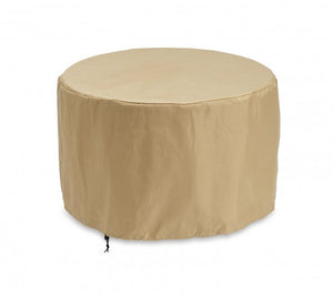 OutdoorGreat Room Protective Cover for Cove 30 and Edison Fire Pit Table - The Outdoor Fireplace Store
