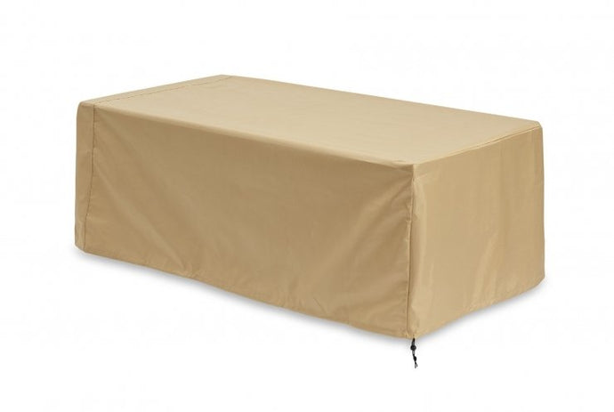 Outdoor GreatRoom Protective Cover CVR6332 - The Outdoor Fireplace Store