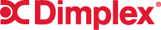 Dimplex Opti-Myst® Pro Plumbing Kit for 500/1000mm Cassette