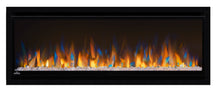 Load image into Gallery viewer, Napoleon Alluravision™ 42 Deep Depth Electric Fireplace NEFL42CHD - The Outdoor Fireplace Store