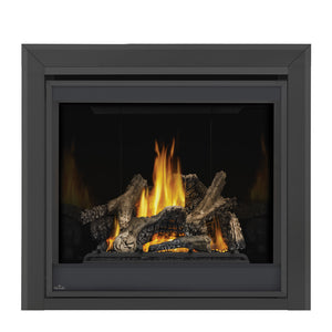Napoleon Ascent™ X 70 Direct Vent Gas Fireplace GX70NTE-1 - The Outdoor Fireplace Store