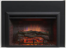 Load image into Gallery viewer, Outdoor GreatRoom Zero-Clearance Electric Fireplace Insert 36 Surround - The Outdoor Fireplace Store
