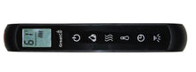 Load image into Gallery viewer, Outdoor GreatRoom IR Remote for GE &amp; GBI Series Electric Fireplaces - The Outdoor Fireplace Store