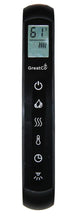 Load image into Gallery viewer, Outdoor GreatRoom IR Remote for GE &amp; GBI Series Electric Fireplaces - The Outdoor Fireplace Store