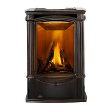 Load image into Gallery viewer, Napoleon Castlemore™ Direct Vent Gas Stove GDS26N-1 - The Outdoor Fireplace Store