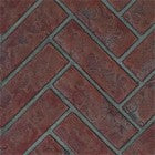 Load image into Gallery viewer, GSS36 Old Town Red Herringbone - The Outdoor Fireplace Store
