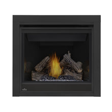 Load image into Gallery viewer, Napoleon Ascent™ 36 Direct Vent Gas Fireplace with Millivolt Ignition - The Outdoor Fireplace Store