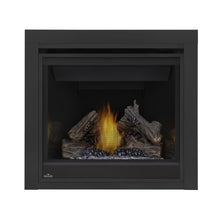 Load image into Gallery viewer, Napoleon Ascent™ 36 Direct Vent Gas Fireplace with Electronic Ignition - The Outdoor Fireplace Store