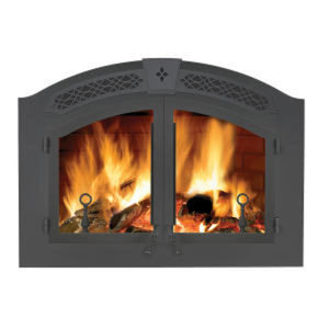 Napoleon High Country™ 6000 Wood Fireplace NZ6000-1 - The Outdoor Fireplace Store