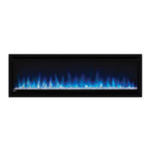 Napoleon Alluravision™ 50 Deep Depth Electric Fireplace NEFL50CHD - The Outdoor Fireplace Store