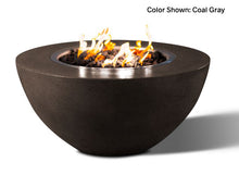 Load image into Gallery viewer, Slick Rock Oasis 34&quot; Round Fire Bowl - The Outdoor Fireplace Store
