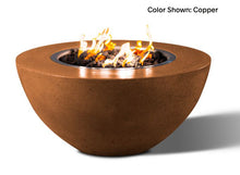 Load image into Gallery viewer, Slick Rock Oasis 34&quot; Round Fire Bowl - The Outdoor Fireplace Store