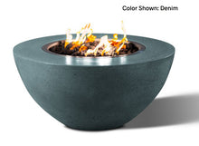 Load image into Gallery viewer, Slick Rock Oasis 34&quot; Round Fire Bowl - The Outdoor Fireplace Store