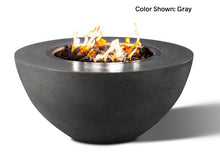 Load image into Gallery viewer, Slick Rock Oasis 34&quot; Round Fire Bowl - The Outdoor Fireplace Store