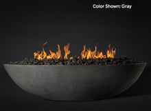 Load image into Gallery viewer, Slick Rock Oasis 60&quot; Oval Fire Bowl - The Outdoor Fireplace Store
