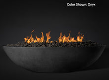 Load image into Gallery viewer, Slick Rock Oasis 60&quot; Oval Fire Bowl - The Outdoor Fireplace Store