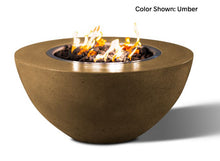Load image into Gallery viewer, Slick Rock Oasis 34&quot; Round Fire Bowl - The Outdoor Fireplace Store