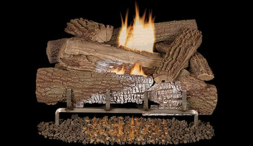 Superior Outdoor Gas Burner System Mossy Oak 30