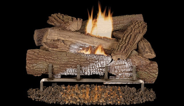 Superior Outdoor Gas Burner System Mossy Oak 30
