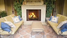 Load image into Gallery viewer, Superior 36&quot; Paneled Outdoor Wood-Burning Fireplace WRE4536 - The Outdoor Fireplace Store