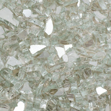 Load image into Gallery viewer, Slick Rock Reflective Fire Glass Media 120lbs for 60” - The Outdoor Fireplace Store