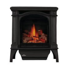 Load image into Gallery viewer, Napoleon Bayfield™ Direct Vent Gas Stove GDS25N-1 - The Outdoor Fireplace Store