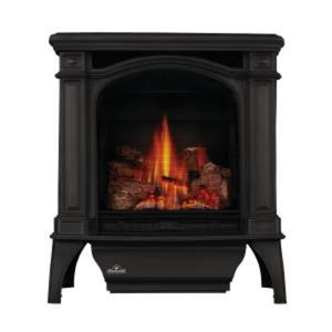 Napoleon Bayfield™ Direct Vent Gas Stove GDS25N-1 - The Outdoor Fireplace Store