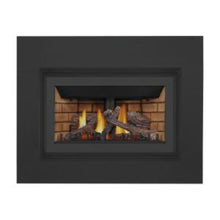 Load image into Gallery viewer, Napoleon Inspiration™ ZC Gas Fireplace Insert GDIZC-NSB - The Outdoor Fireplace Store